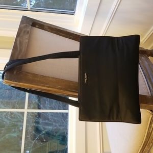 Kate Spade nylon tote bag